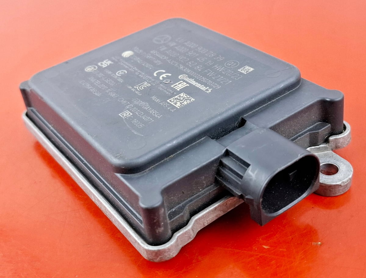 Mercedes-Benz OE Distronic Radar A0009002839