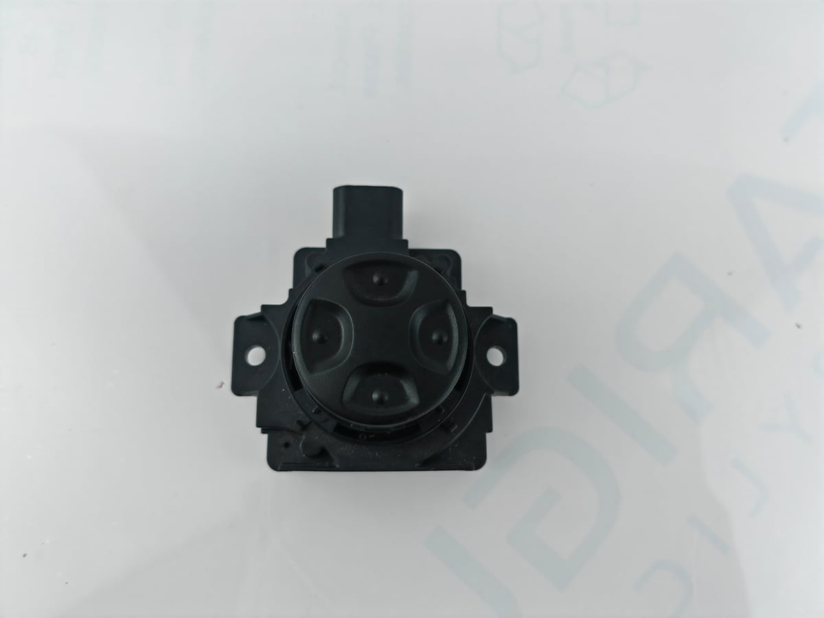 Audi S3 Przycisk regulacij fotelu 4H0959778B
