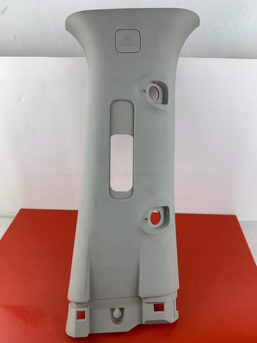 Osłona słupka środkowego Nissan Navara D23 76913 4KJOA