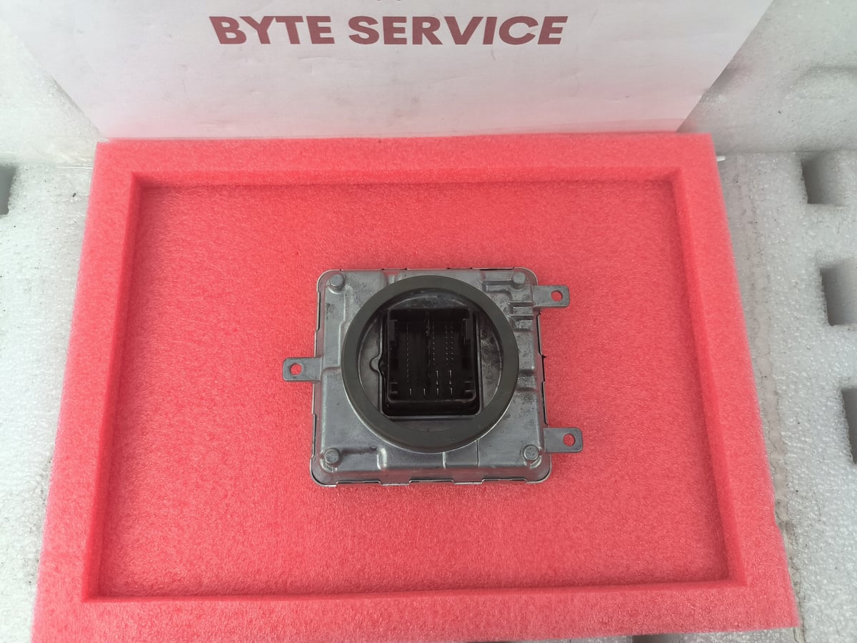 Audi VW Seat Skoda Przetwornica Moduł Lampy 95C941572C