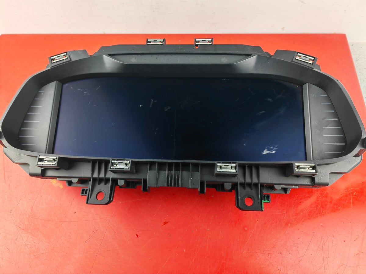 Skoda KamiQ Licznik 654920790A ID 2607141