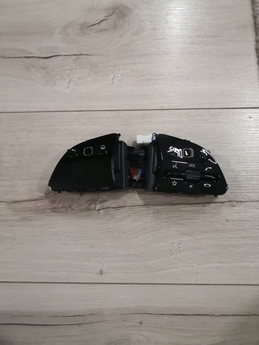 Przyciski kierownicy Mercedes A9079054108
