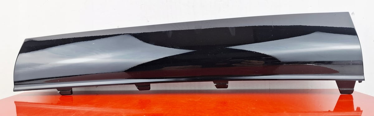 Mercedes-Benz W223 Osłona zderzaka Lewa A2238851303