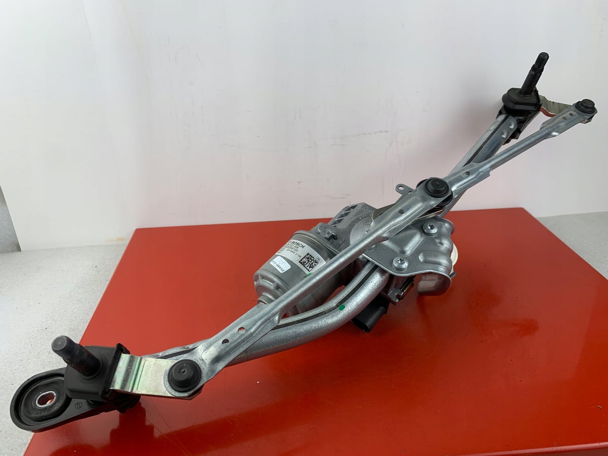 ALFA ROMEO STELVIO MECHANIZM WYCIERACZEK 00505358190 505358190
