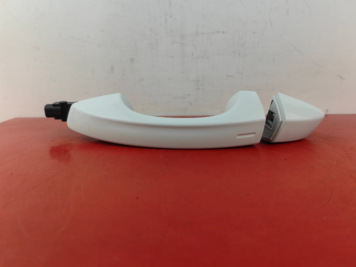 Volkswagen Klamka zewnętrzna 5G0837205Q