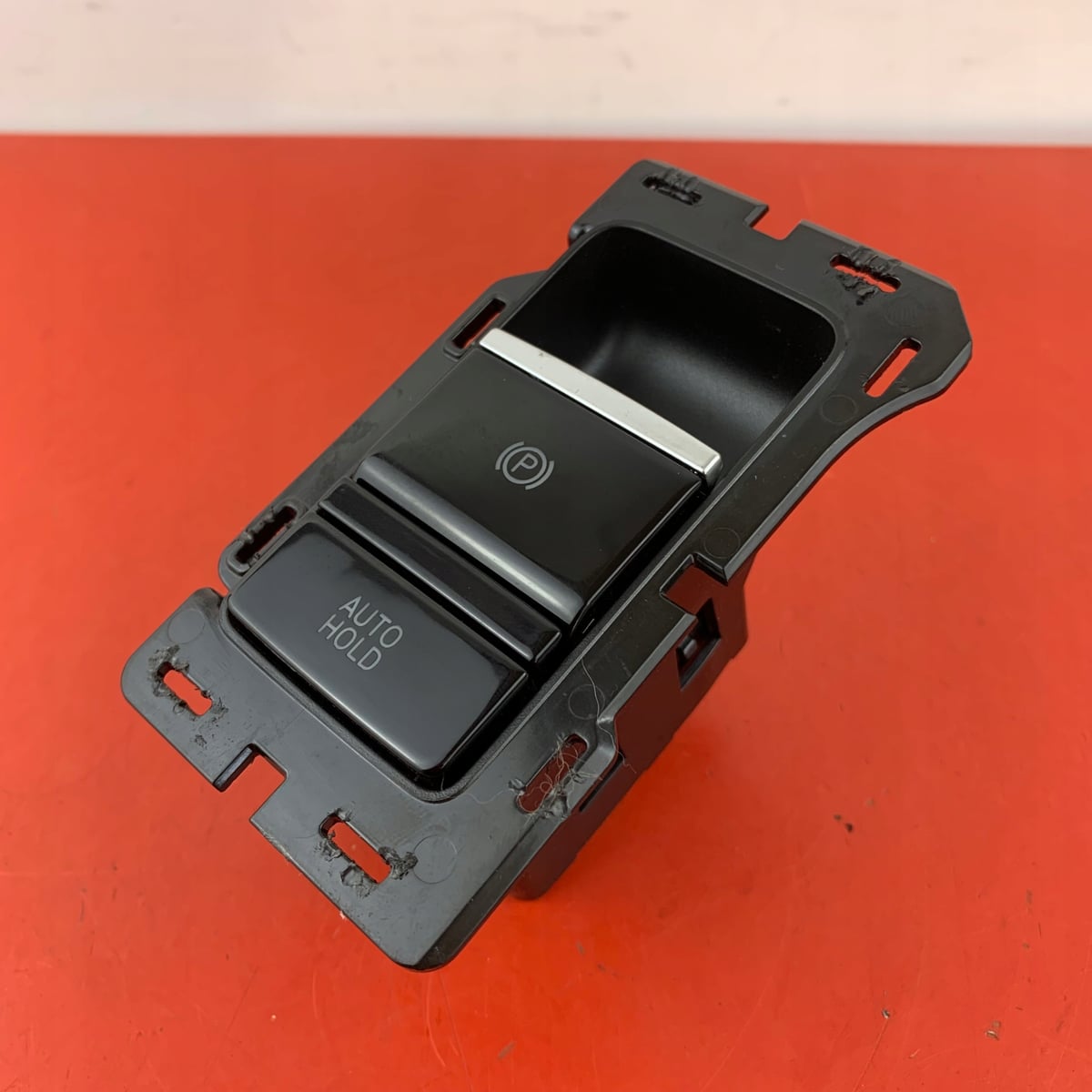 VW Volkswagen GOLF VIII Przełącznik hamulca ręcznego 5H0927225U YM