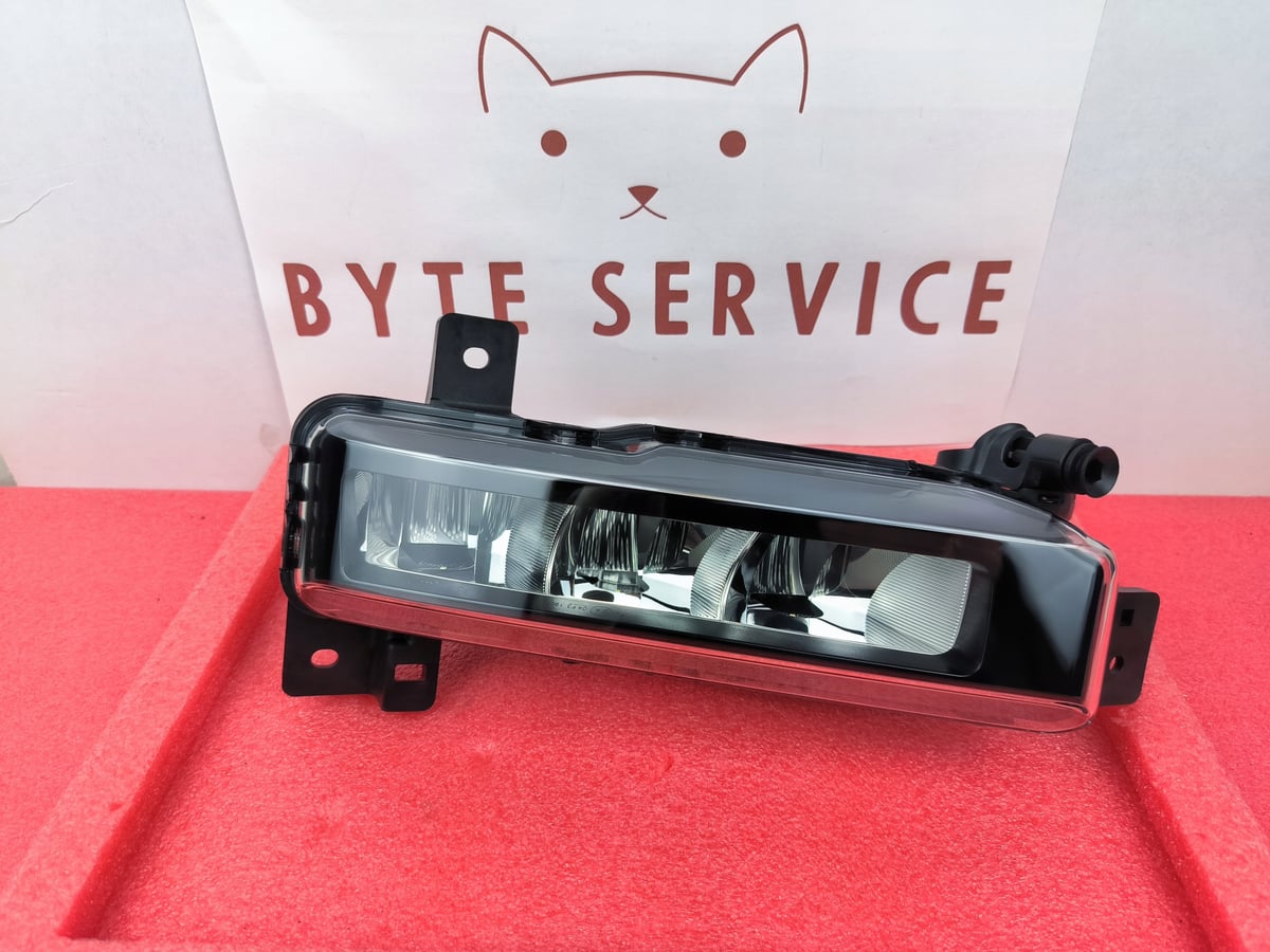 BMW 2 F45 F46 Lampa HALOGEN Lewy 7471081 Nowa