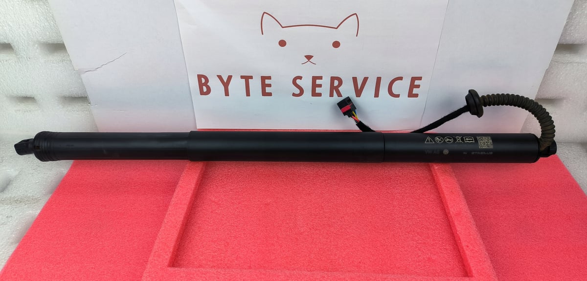 VW Volkswagen Arteon SIŁOWNIK ELEKTRYCZNY KLAPY BAGAŻNIKA 3G8827851E