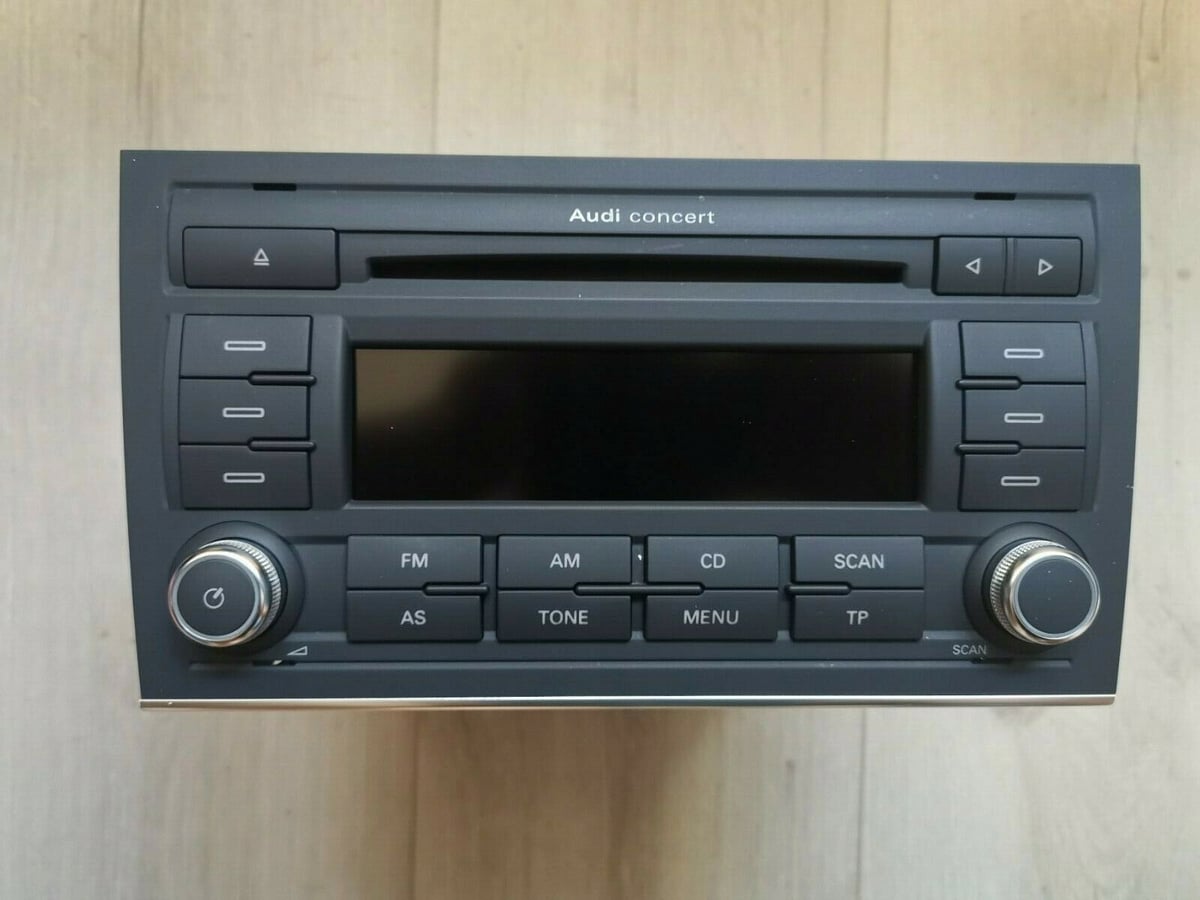Audi OE 8E0057185KX