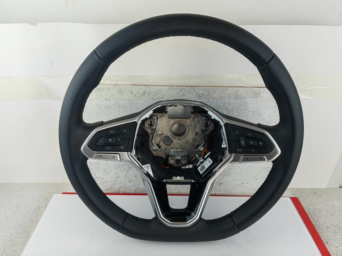 Volkswagen Golf VIII Kierownica 5H0419089AJ ID 2609013
