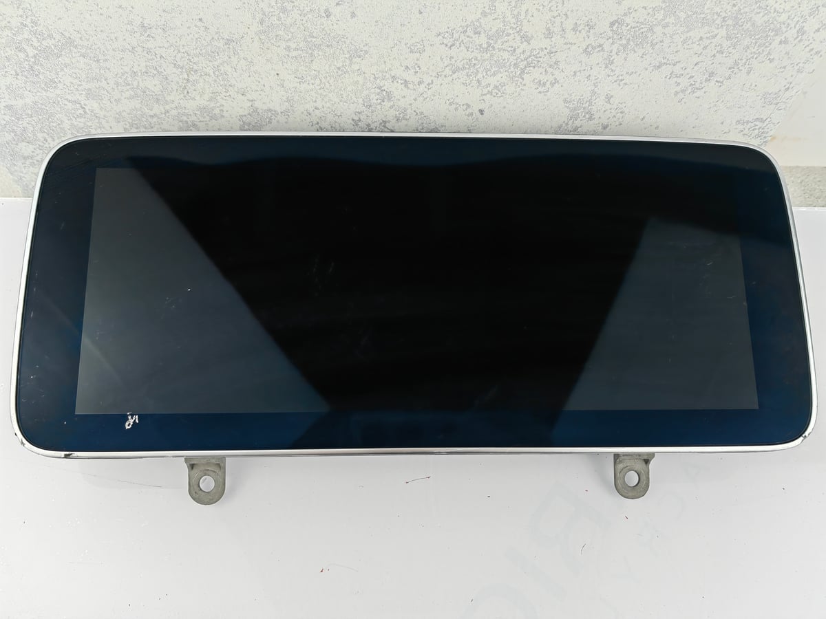Mercedes-Benz W206 Licznik, zegar A2069009423 ID 2608052