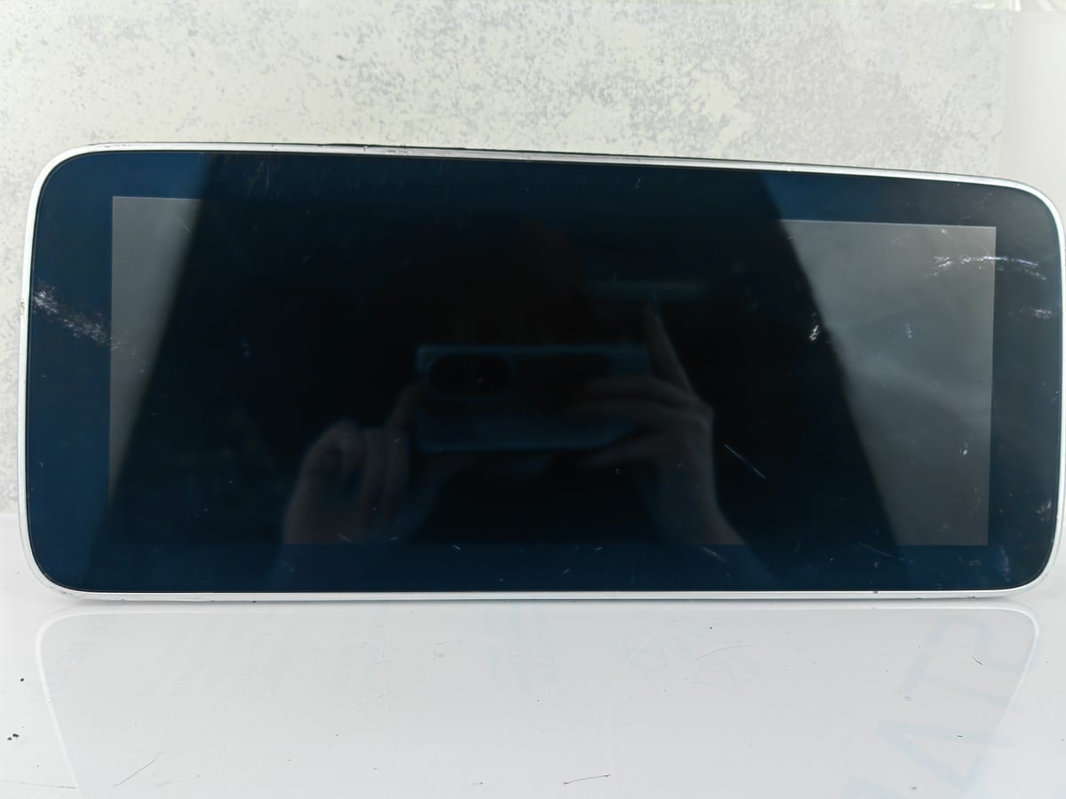 Mercedes-Benz Licznik, Wyświetlacz A2979003921 ID 2608104