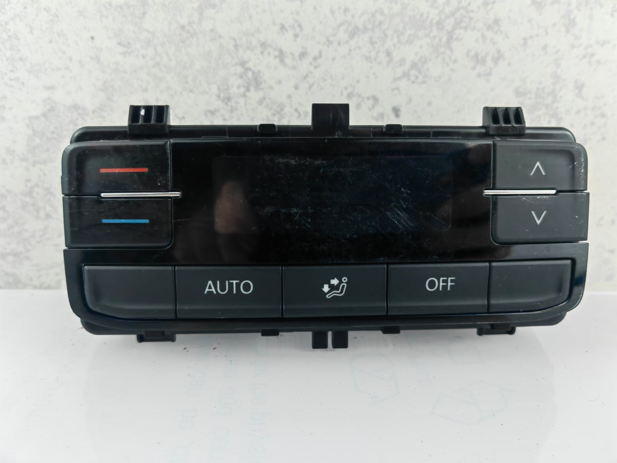 Volkswagen Multivan T6 Panel klimatyzacji 7LA907049F (14)