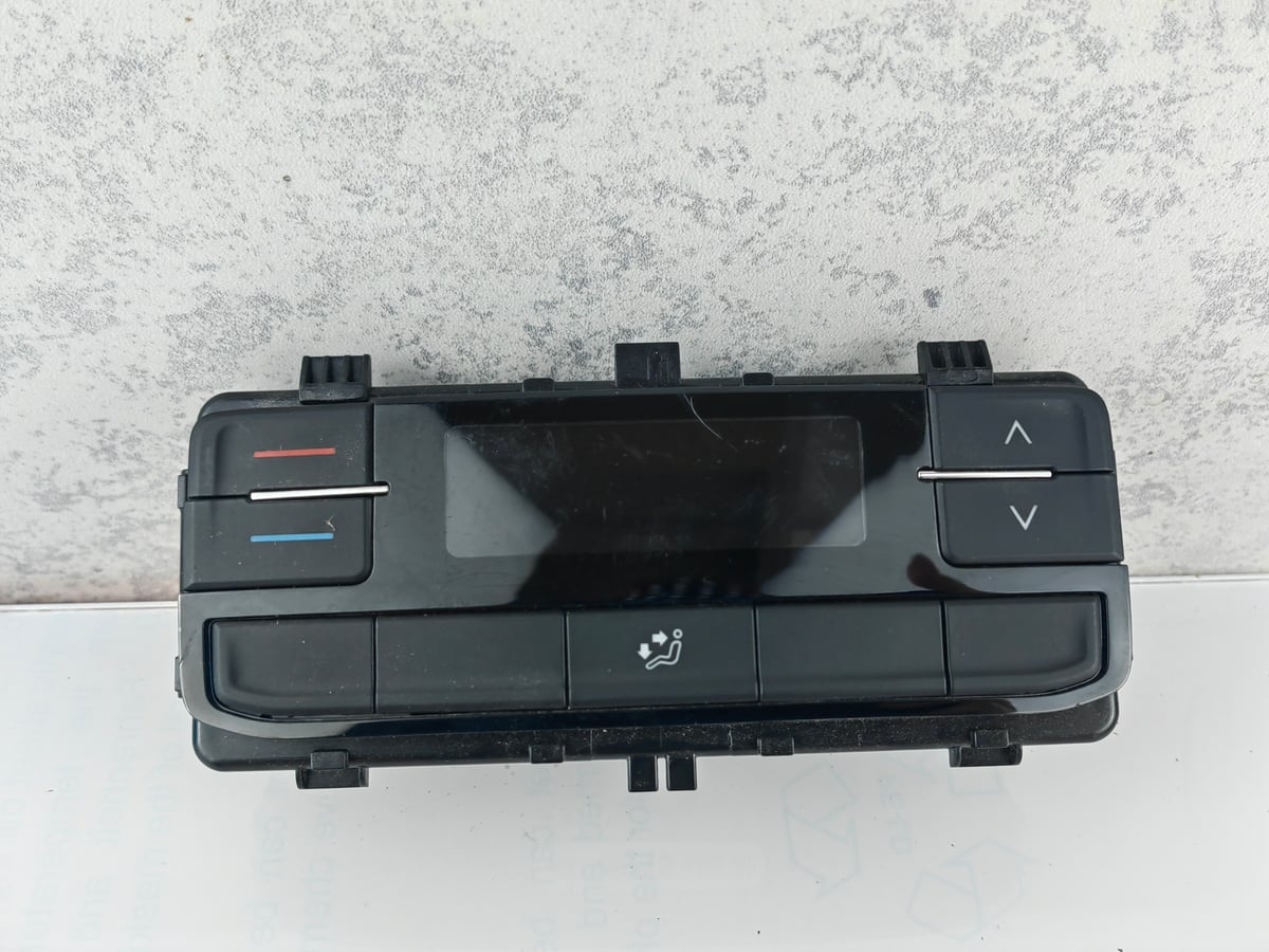 Volkswagen Multivan T6 Panel klimatyzacji 7LA907049A (11)