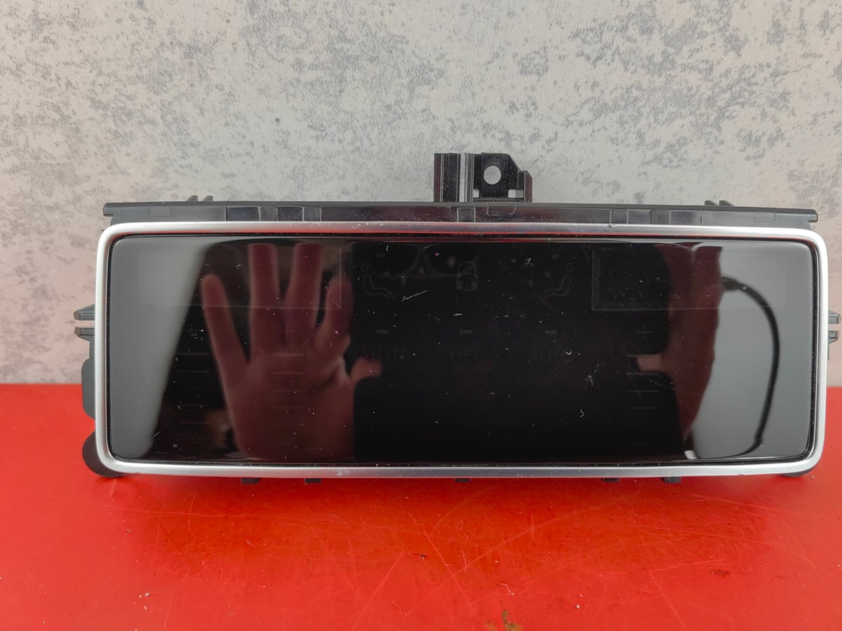 Audi A6 C8 Panel ekranu, wyświetlacz 4K0919158B (11)