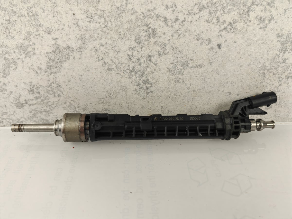 Mercedes-Benz OE Wtrysk / Wtryskiwacz paliwa A2820702800 0261500812 (2)