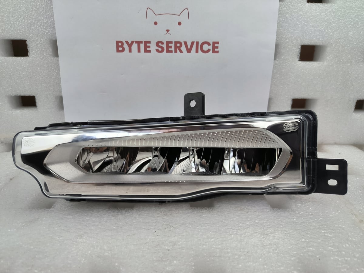 Halogen Lewy LED 7412527 BMW X3 G01 X4 G02