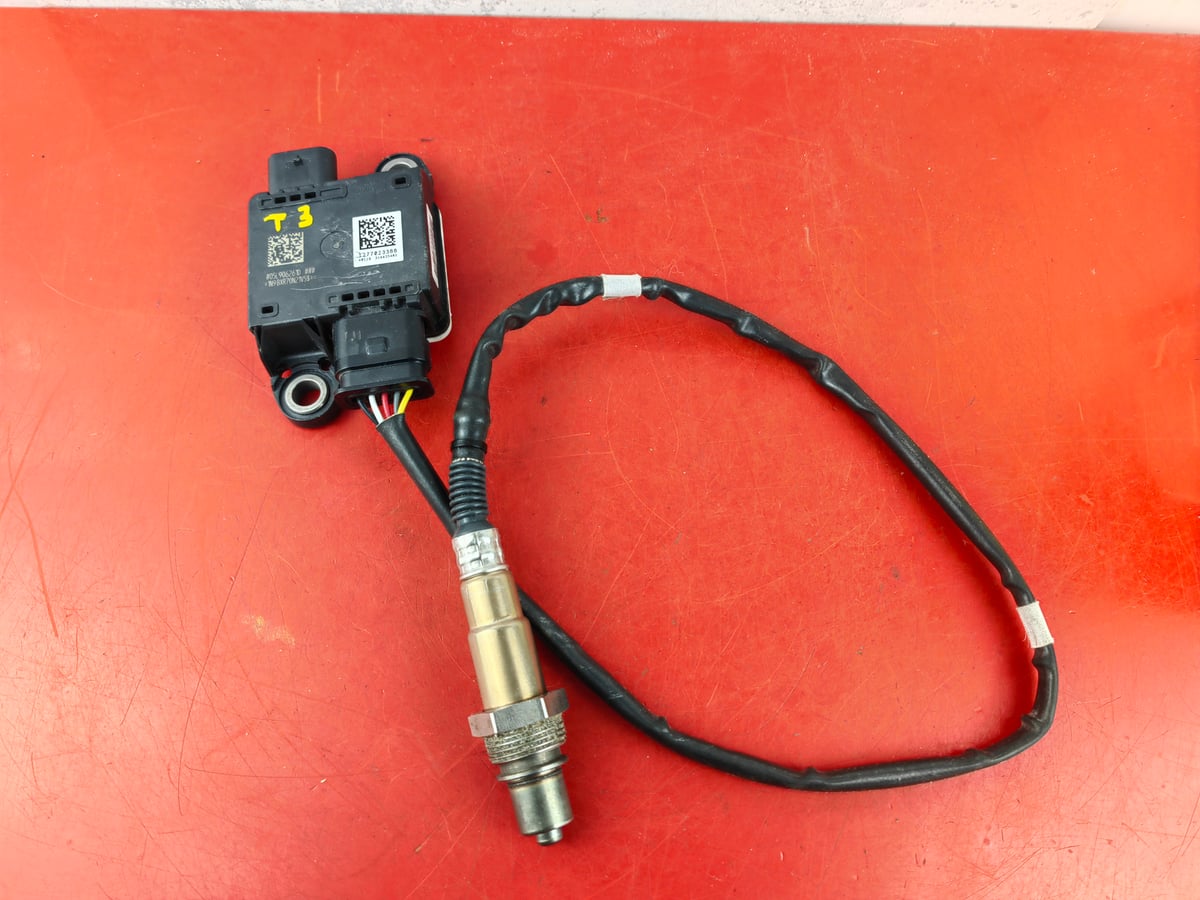 VW Volkswagen OE Sonda Lambda / Czujnik NOX 05L906261D t3