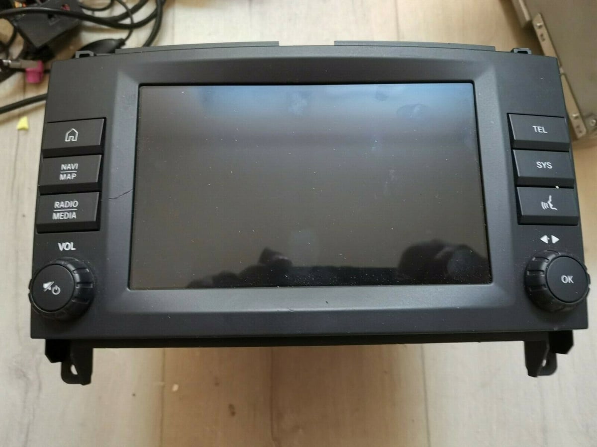 Mercedes-Benz OE A4479008316