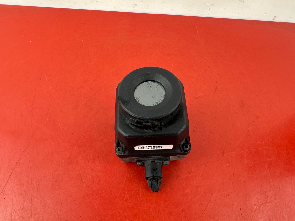 Audi A8 D4 Kamera Night Vision 4G0980552