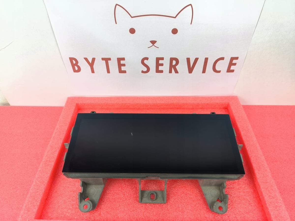 MINI COOPER F60 MONITOR EKRAN WYŚWIETLACZ 9824925 9824925-03
