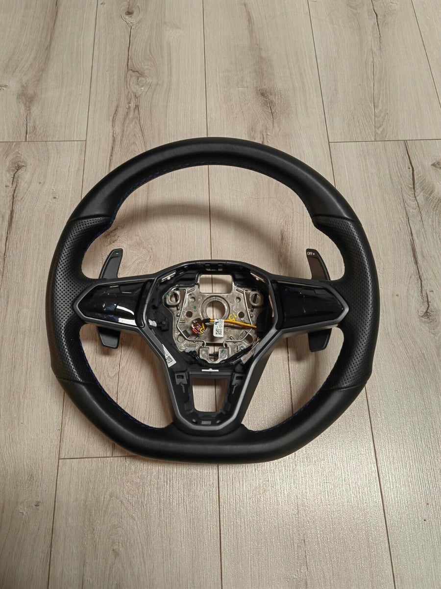 Kierownica Volkswagen OE 5H0419089FE