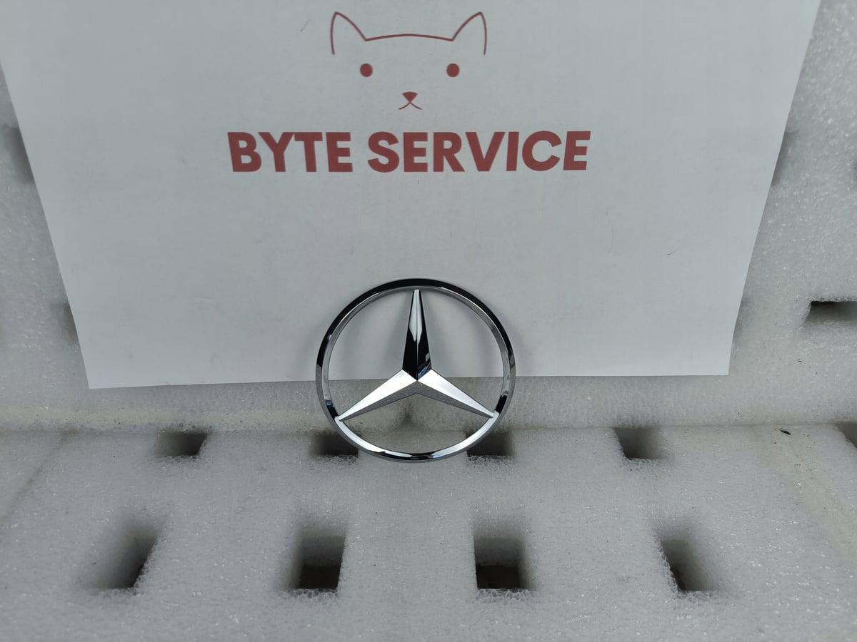 Mercedes Benz Emblemat Znaczek A1678171200