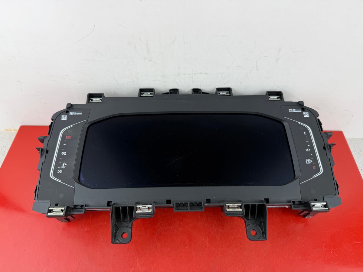 VW Volkswagen Passat B8 Licznik / Prędkościomierz Virtual LCD 3G0920320B