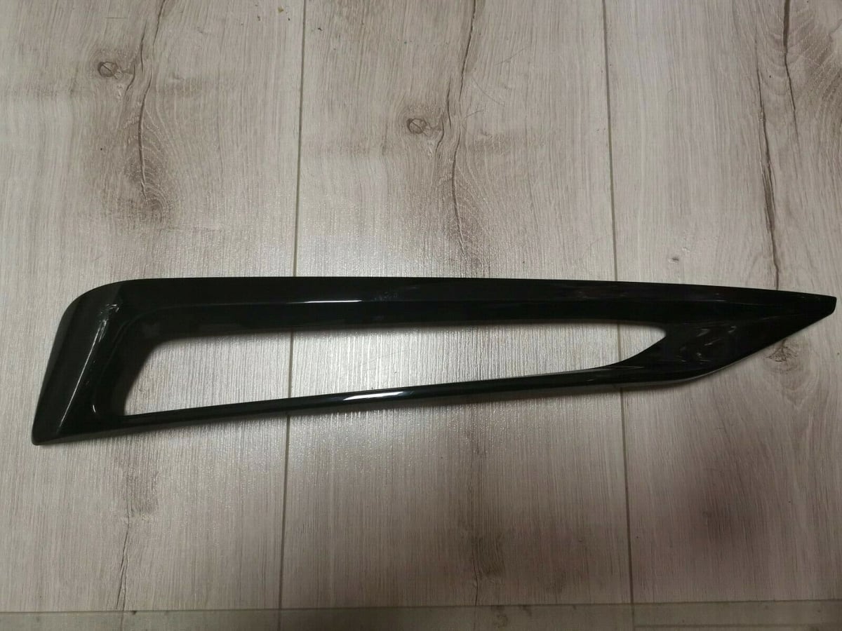 Kratka zderzaka BMW G32 7415596