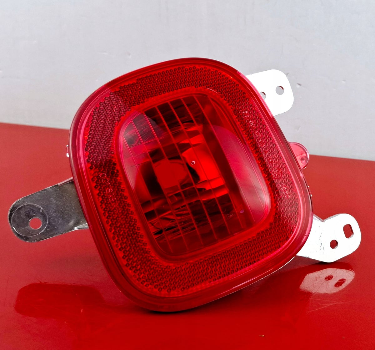 Jeep Renegade Lampa Tylna Lewa 0346300GSX
