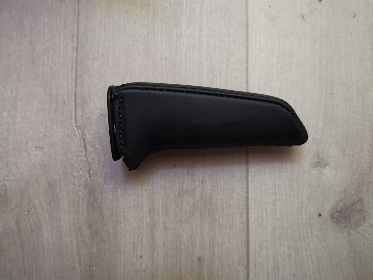 Uchwyt dźwigni hamulca ręcznego BMW 8090769