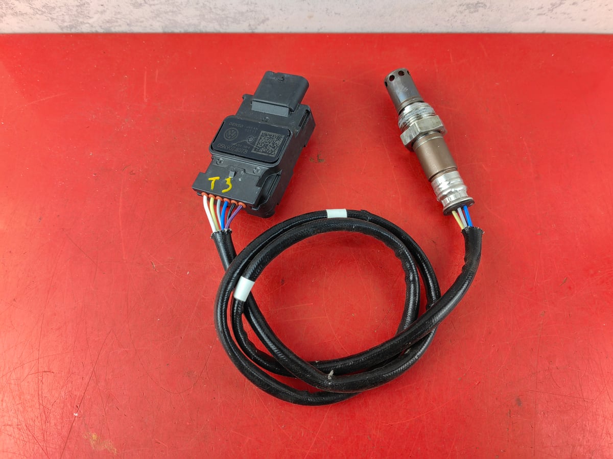 VW Volkswagen OE Sonda Lambda / Czujnik NOX 05N907807B t3