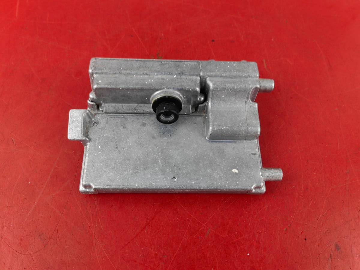 Volkswagen Kamera Przednia Asystent Pasa Ruchu 2Q0980653C