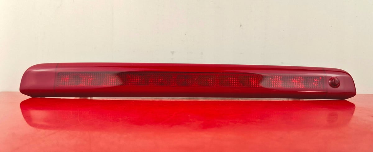 Fiat Panda III Trzecie światło stop 52174568