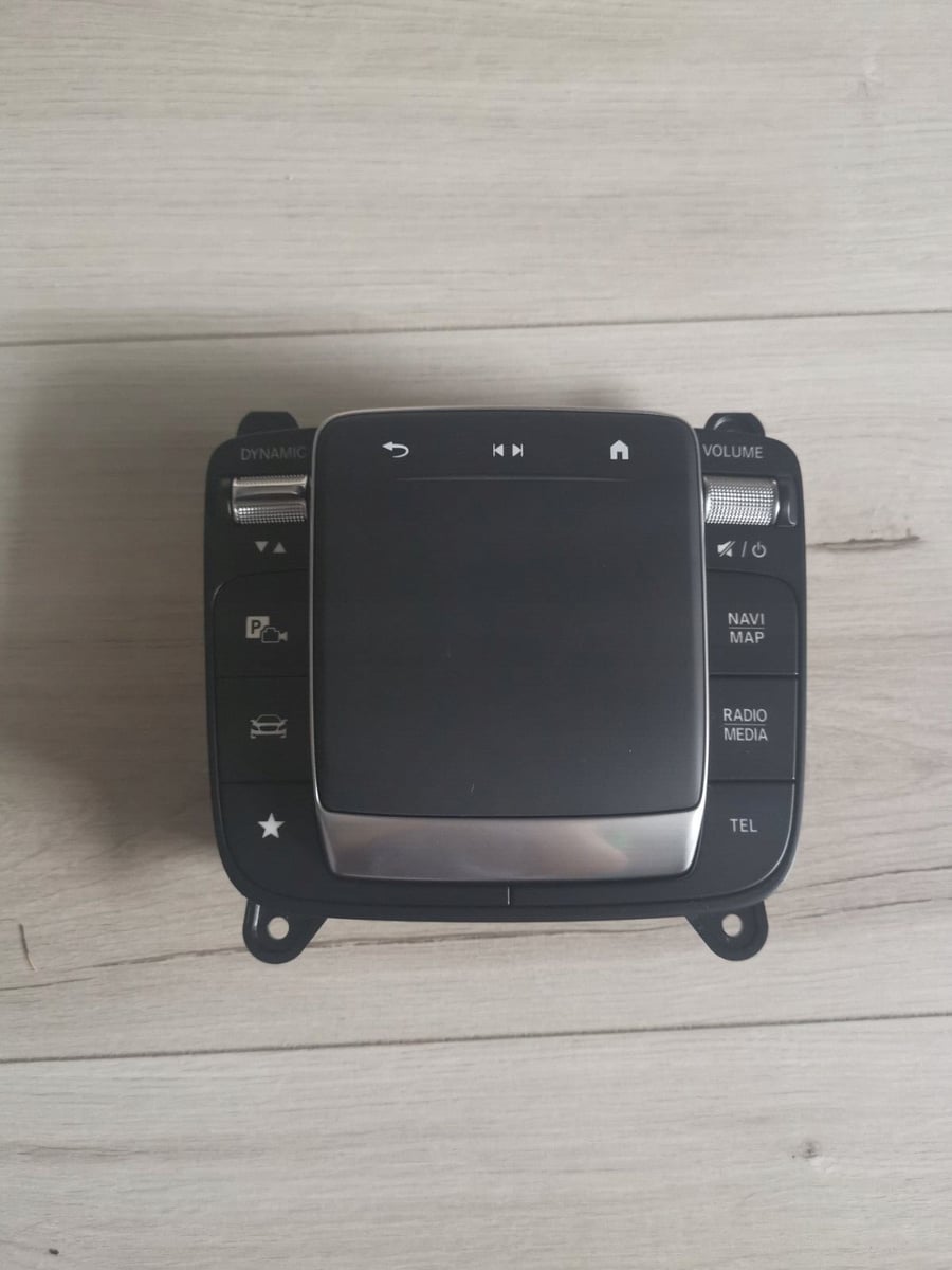 Touchpad Mercedes A1779002113