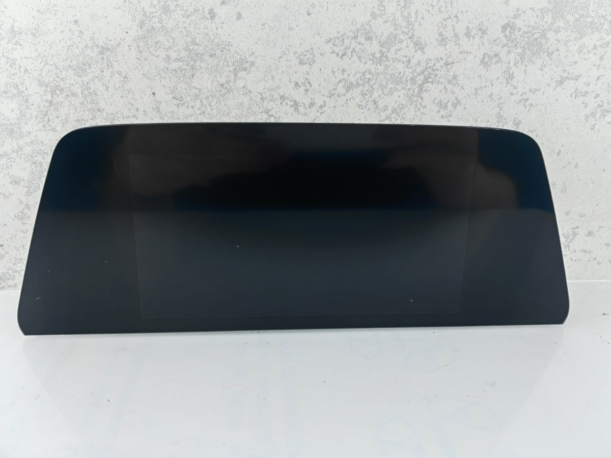 Volkswagen ID.4 Licznik, zegar 10A920320A (1)
