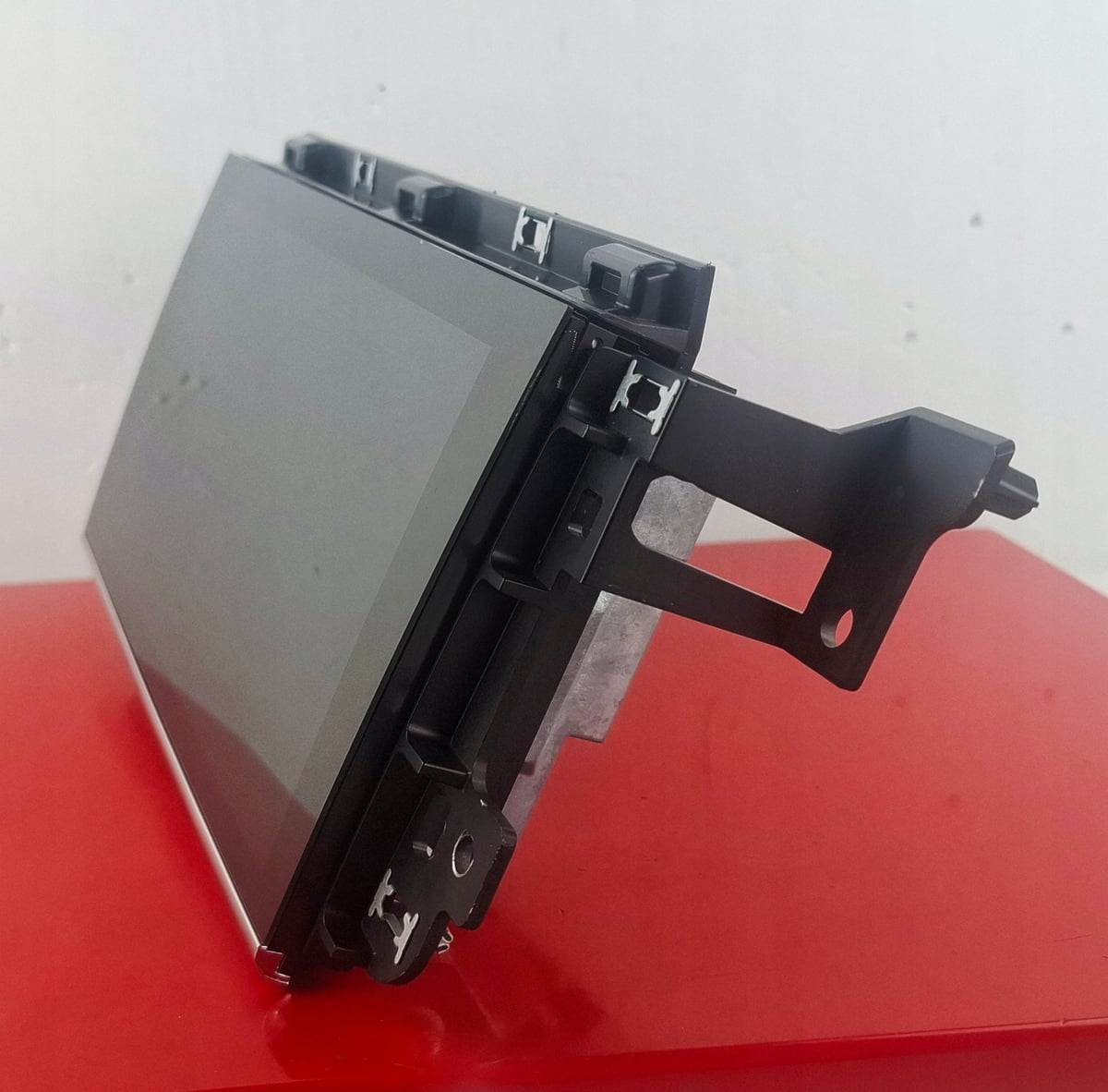 Audi A8 S8 Wyświetlacz monitor MMI 4N0919605
