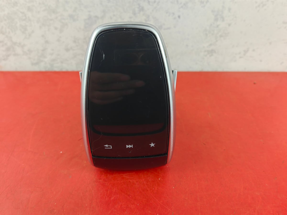 Mercedes-Benz moduł sterujący A1669003321 id2608182