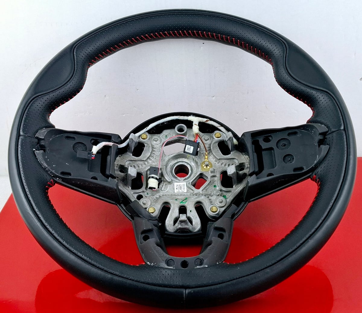 Mini Cooper F55 Kierownica sportowa 3369F5610