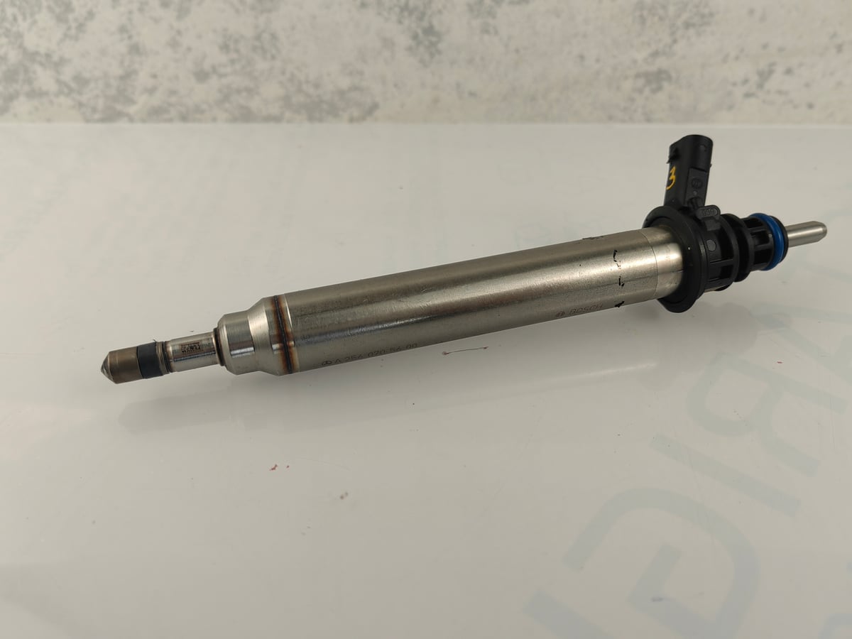 Mercedes-Benz OE Wtrysk / Wtryskiwacz paliwa 0261500805 A2560705600 (3)