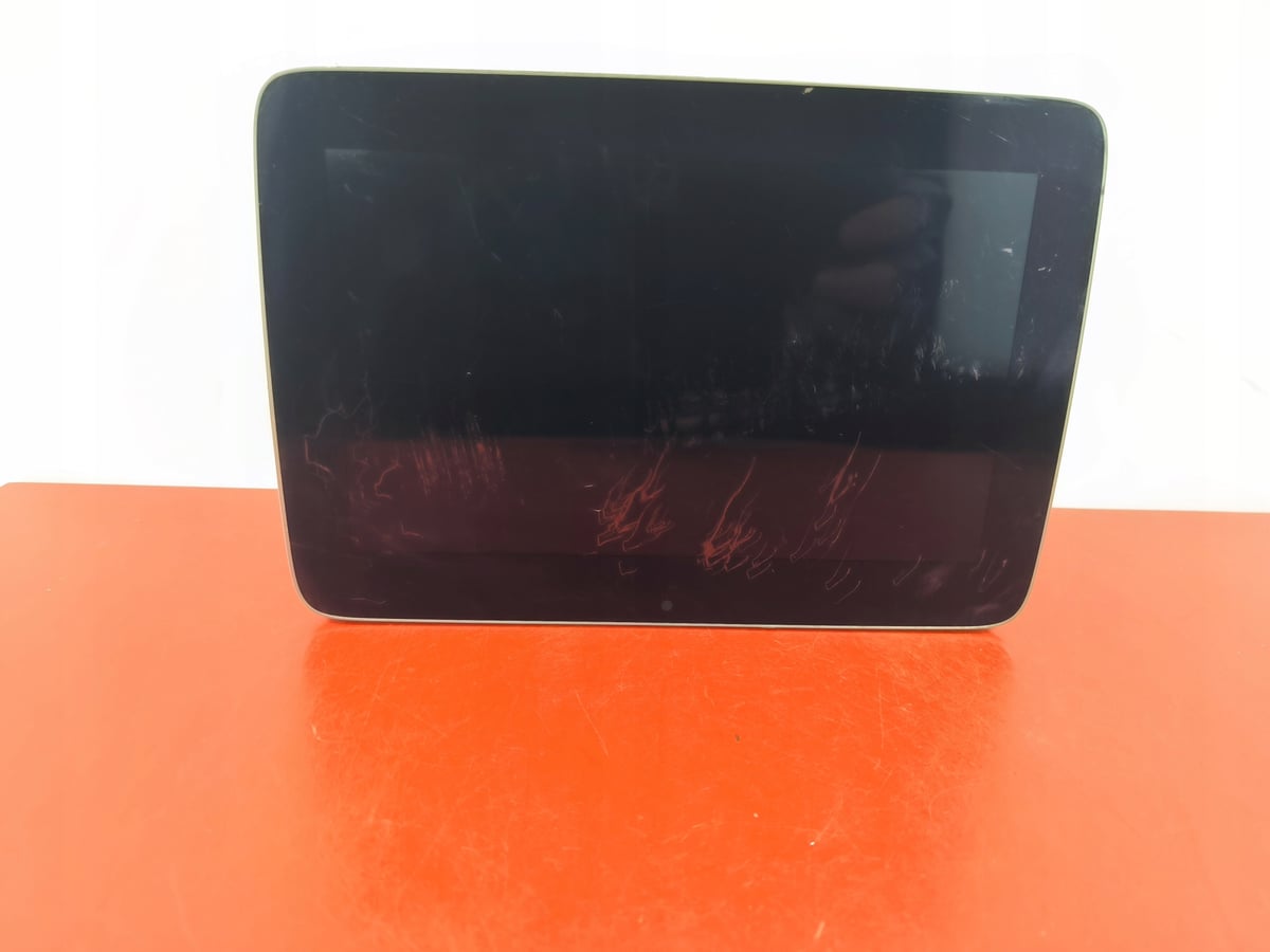 Mercedes-Benz GLE W166 W292 Wyswietlacz / Ekran / Monitor A1669001420