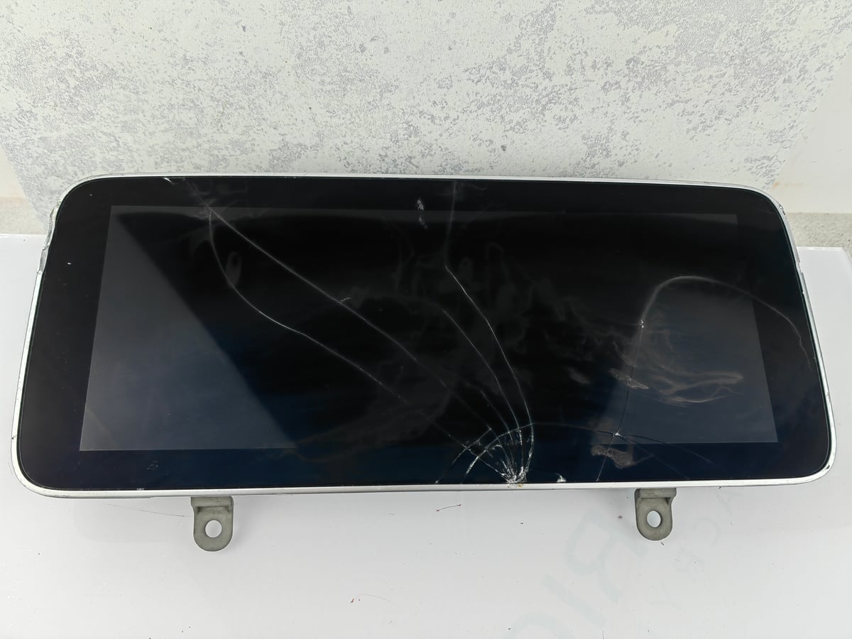 Mercedes-Benz C W206 Licznik, zegar A2069008419 ID 2608102