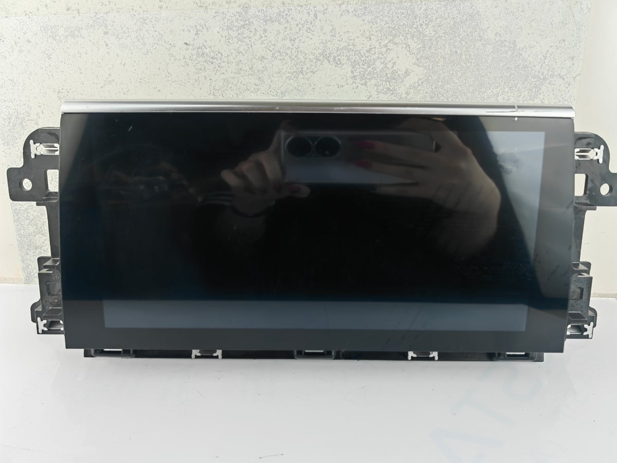 Audi A8 D5 Monitor, ekran 4N0919605 ID2609228