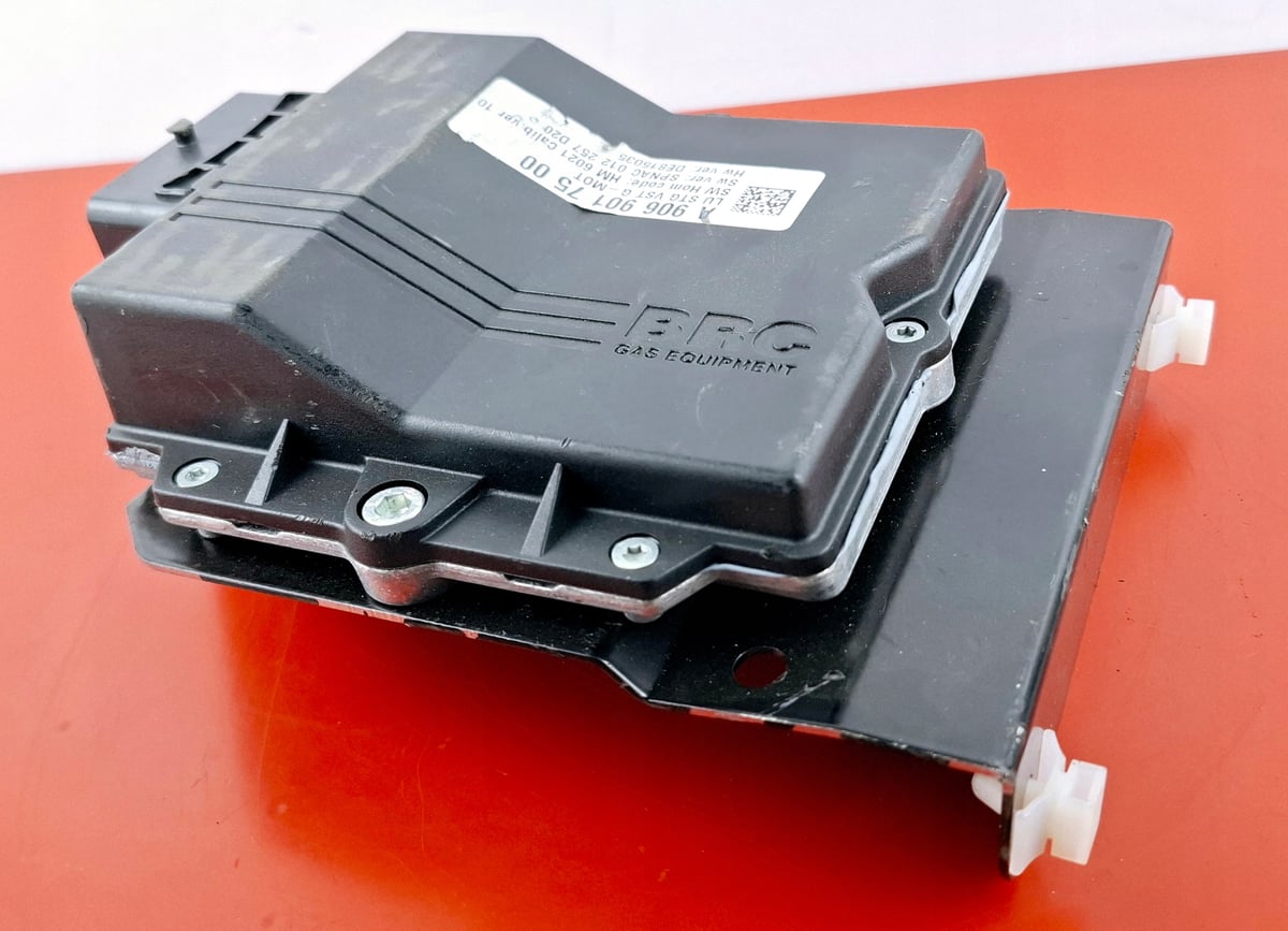 Mercedes-Benz Sprinter Sterownik Moduł ECU A9069017500 Nowy