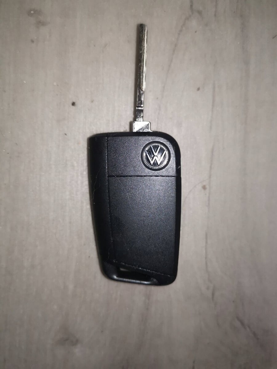KLUCZYK PILOT Volkswagen 2G6959752AH