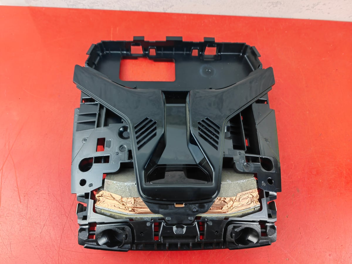 BMW F40 Centrum funkcyjne dachu 5A43205