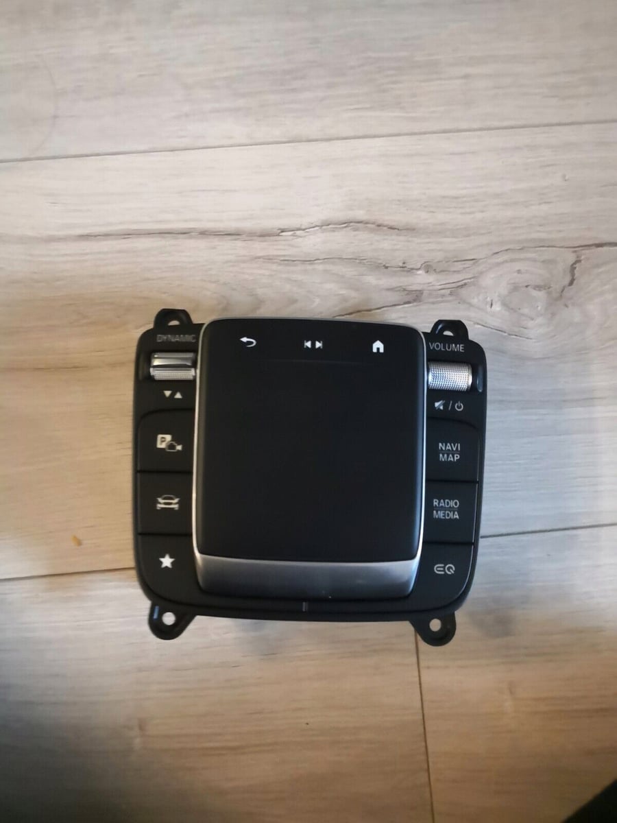 Touchpad Mercedes A1779008214
