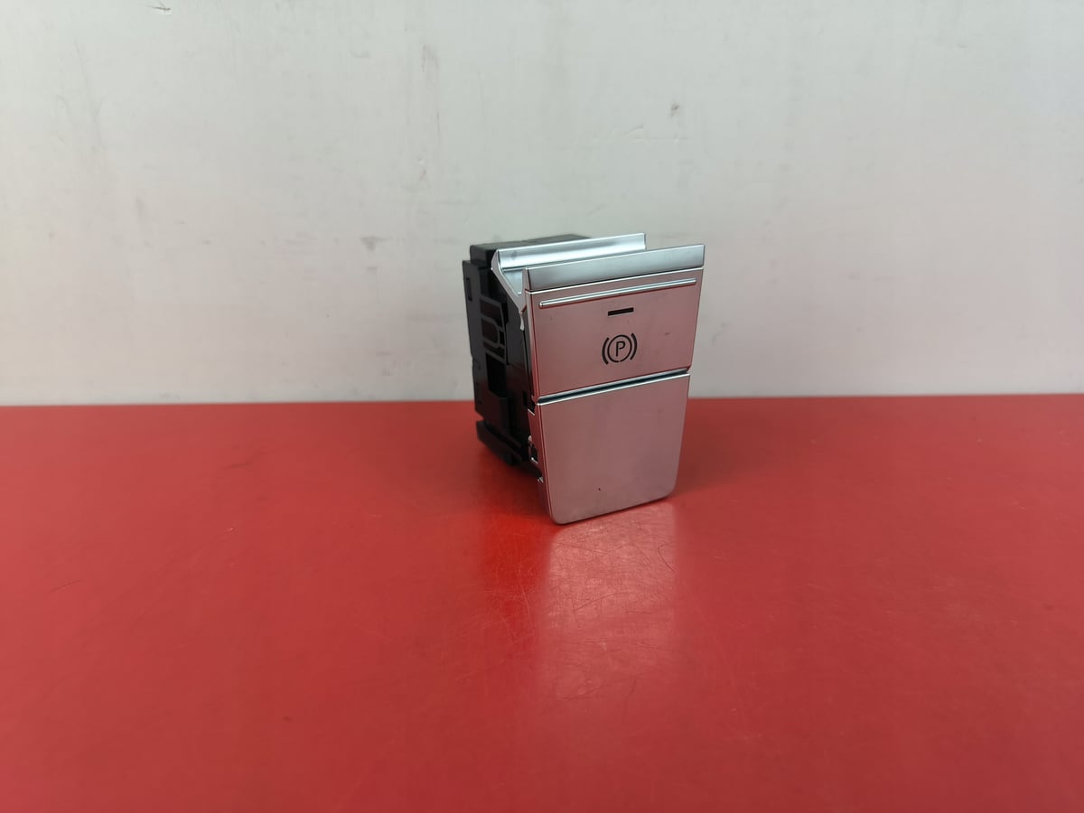 Audi OE Przycisk hamulca postojowego 4K0927225C