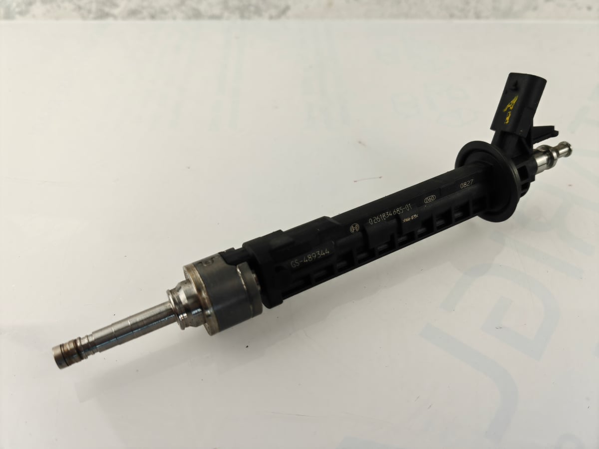 Mercedes-Benz OE  Wtrysk / Wtryskiwacz paliwa HAM 2540701401 0261B34685