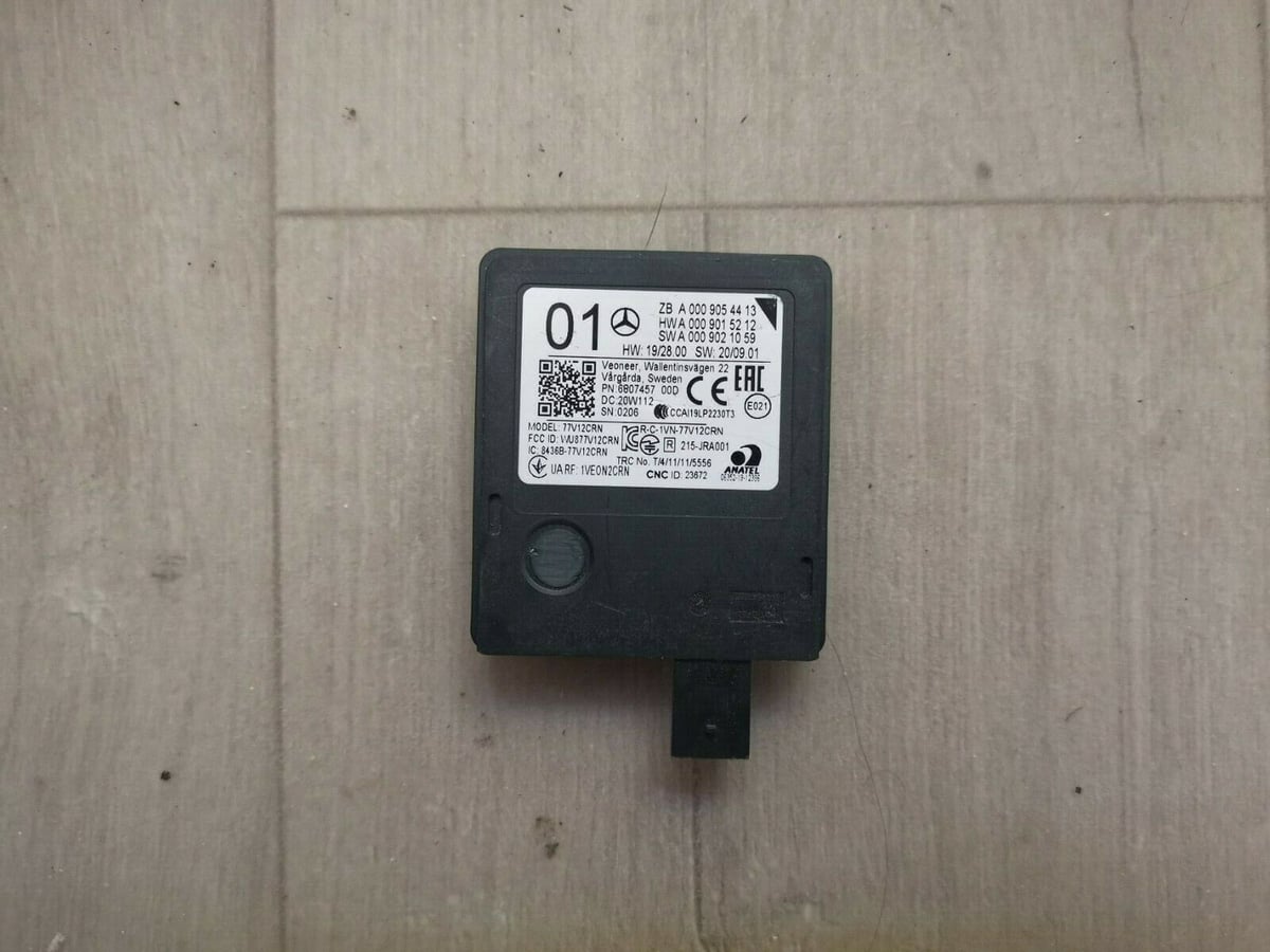 Mercedes-Benz OE A0009054413